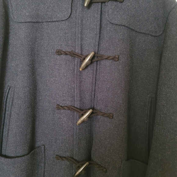 Uniqlo Men's wool jacket - Picture 3 of 3